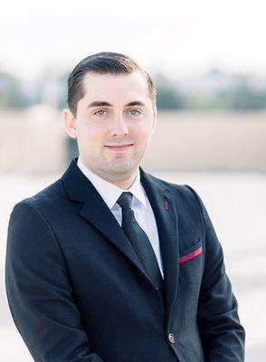 Michael Danova | Keller Williams Newport Estates