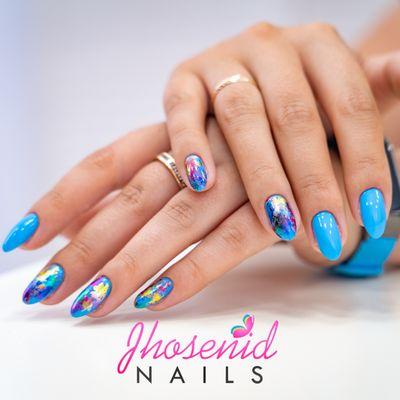 Jhosenid Nails Second Ave