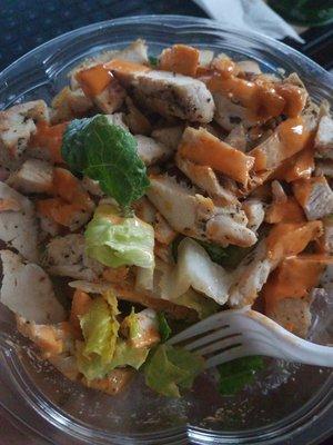 Chicken salad