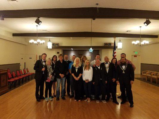 Elks Lodge No 2068