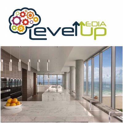 Level Up Media