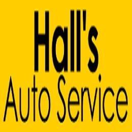 Hall's Auto Service