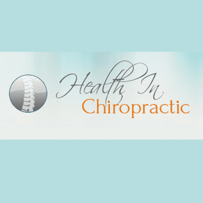 Health In Chiropractic