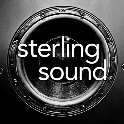 Sterling Sound