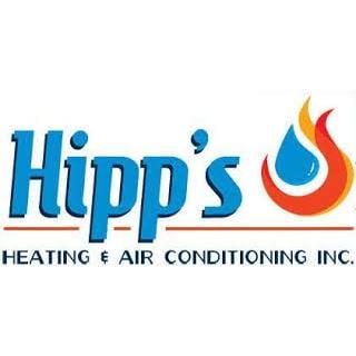 Hipps Heating and Air Conditioning