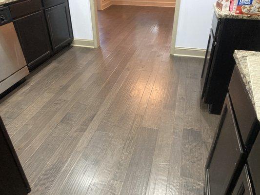 Venable Hardwood Flooring