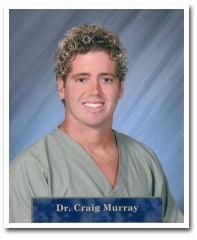 Craig A. Murray, DDS