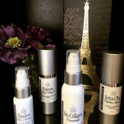 Timeless Beauty Organic Skincare