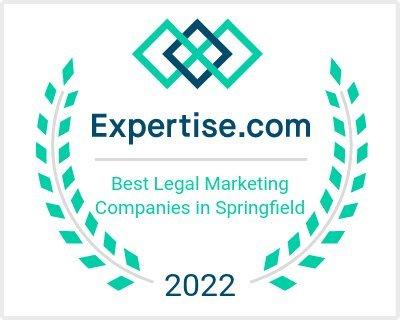 Knock Knock Digital wins Best Legal Marketing Company Award