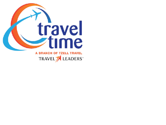 Travel Time Travel Agency