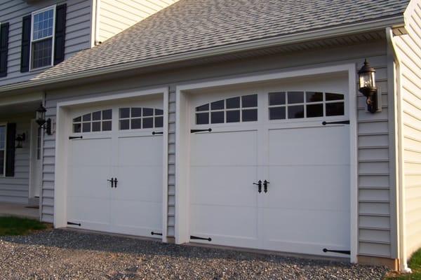 MP Garage Door Repair