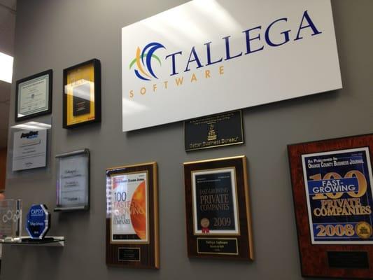 Tallega Software LLC