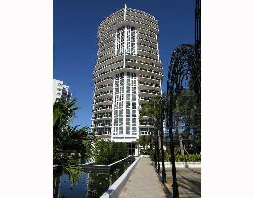 Bellini Condos in Bal Harbour, FL