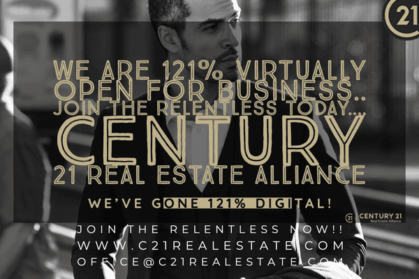 Century 21 Real Estate Alliance