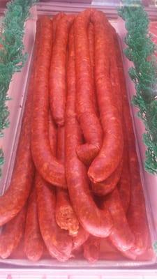 Chorizo