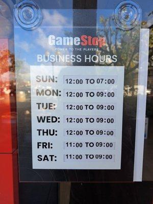 GameStop