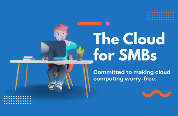 Smal Business Cloud Services