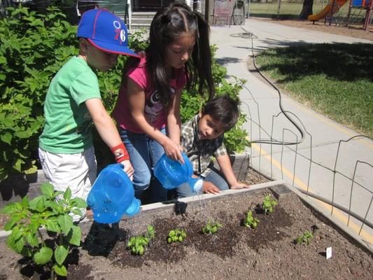 Bennett Valley Child Development Center