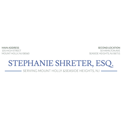 Stephanie Shreter, ESQ