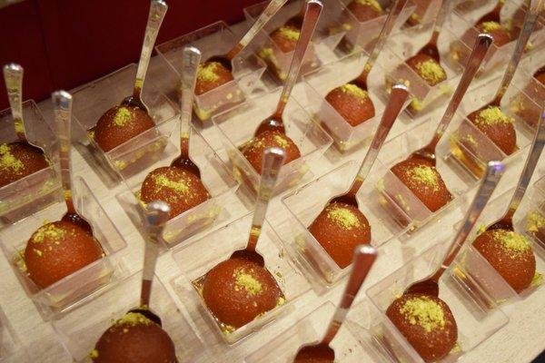 Gulab Jamun