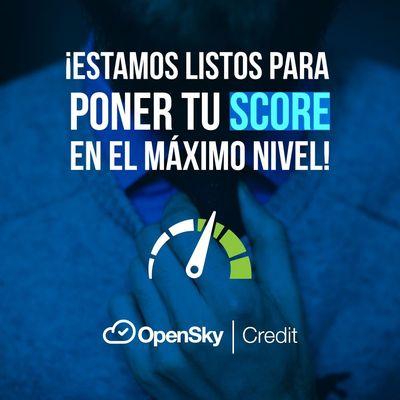 Repara tu crédito y transforma tu futuro financiero.