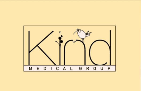 Kind Medical Group