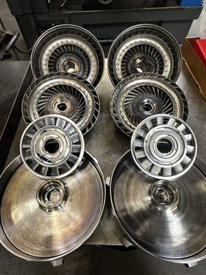 Torque converter