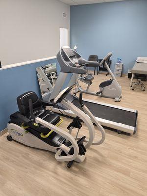 Fitness Quest Physical Therapy