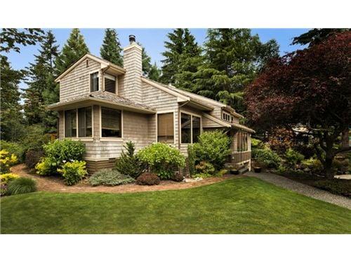 Edmonds Real Estate Listing