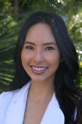 Christine - Santa Monica  Aesthetician