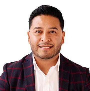 Isaias Cervantes - REALTOR