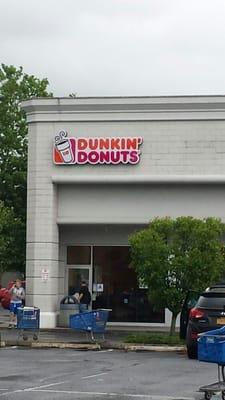 Dunkin'