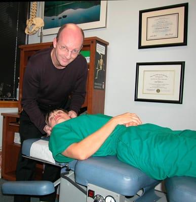 Finnie Chiropractic