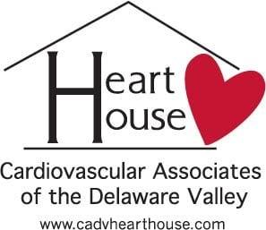 The Heart House