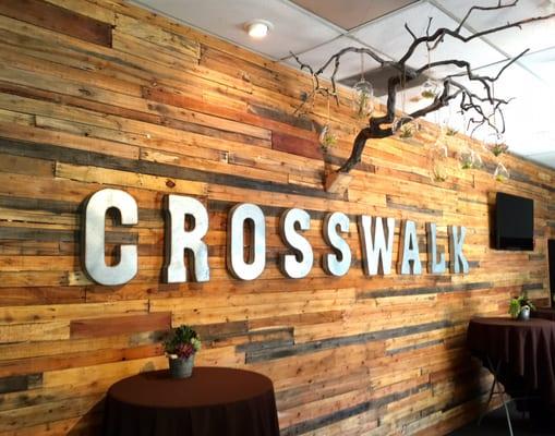 CrossWalk Church