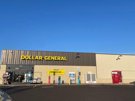 Dollar General