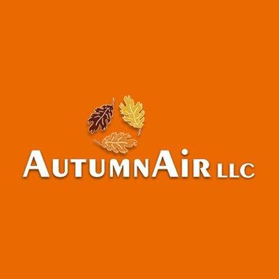 Autumn Air