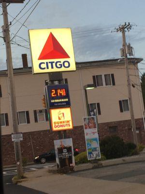 Citgo