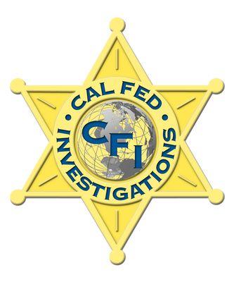 Cal Fed Investigations