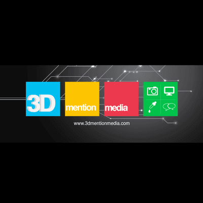 3D Mention Media