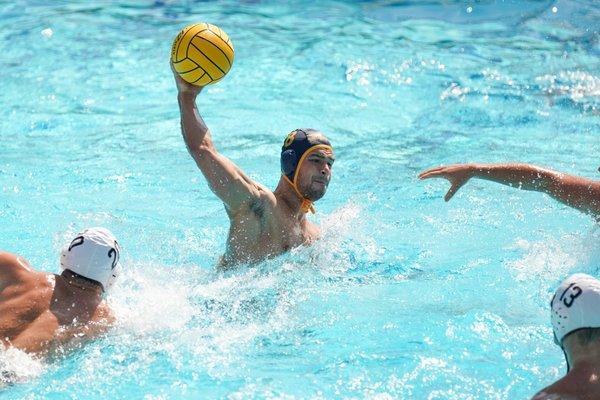 Water Polo