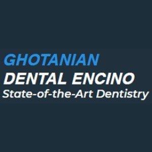 Ghotanian Dental Encino Logo