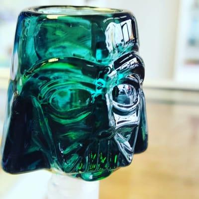 Darth Vader Bowl