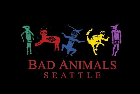 Bad Animals