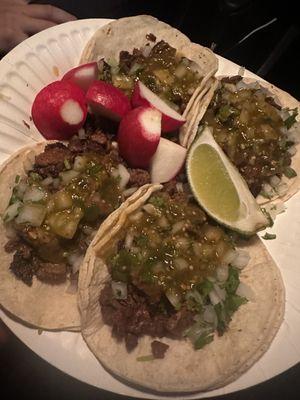 Karina's Tacos