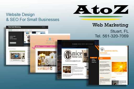 AtoZ Web Marketing