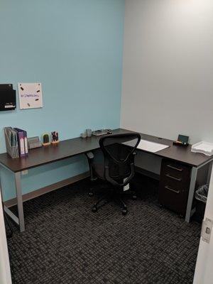 Private Office