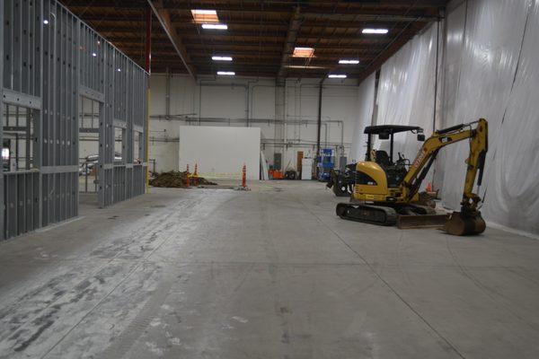 Commercial concrete cutting and core drilling services available in Los Angeles. Since 1974, Accu-cut has been providing cutt...