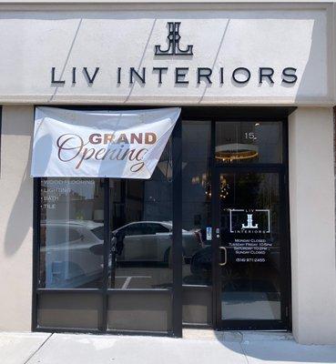 Liv Interiors