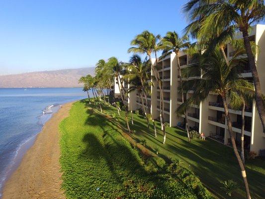 Condominium Rentals Hawaii